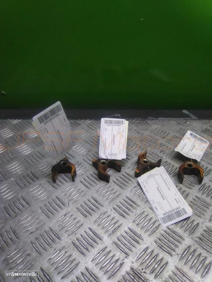 Reparação de Motor Toyota Avensis 2.0 D4D - 9