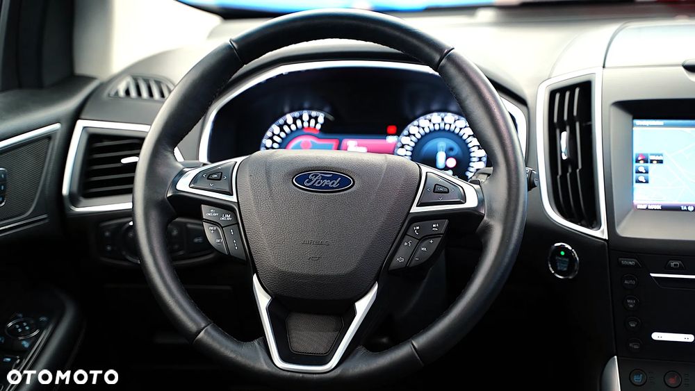 Ford Edge 2.0 TDCi Twin-Turbo 4WD ST-Line - 28