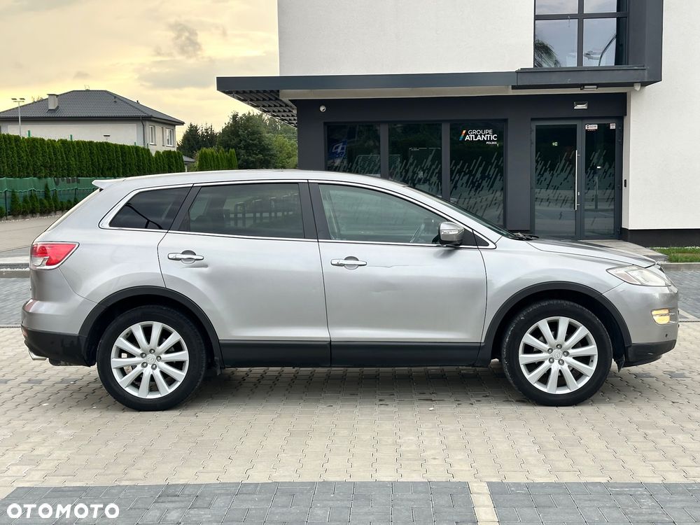 Mazda CX-9 3.7 V6 Sport - 13