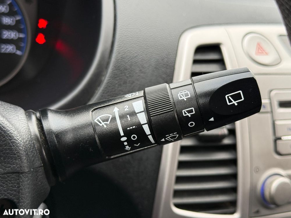 Hyundai i20 1.2 Economy - 22