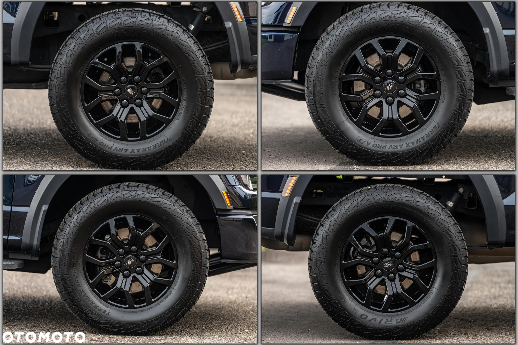 Ford F150 - 27