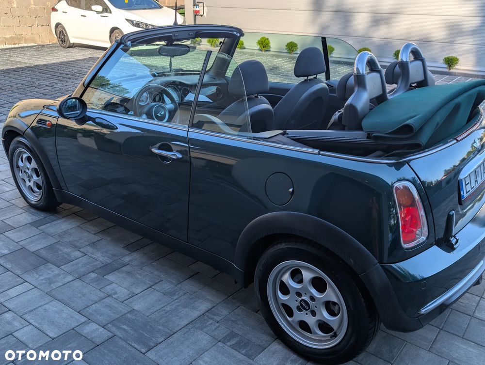 MINI ONE - 8