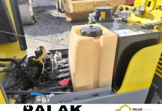Wacker Neuson Walec prowadzony WACKER NEUSON  RTSC 3kołek  , 2017 rok - 12