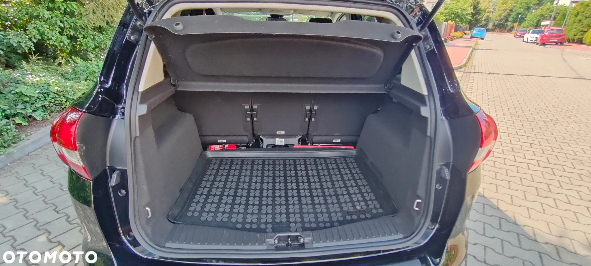 Ford C-MAX 1.6 Trend - 11