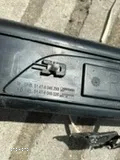 BMW 7 F01 LISTWA OZDOBNA PROGU TYŁ PRAWY LED 8046290 - 3