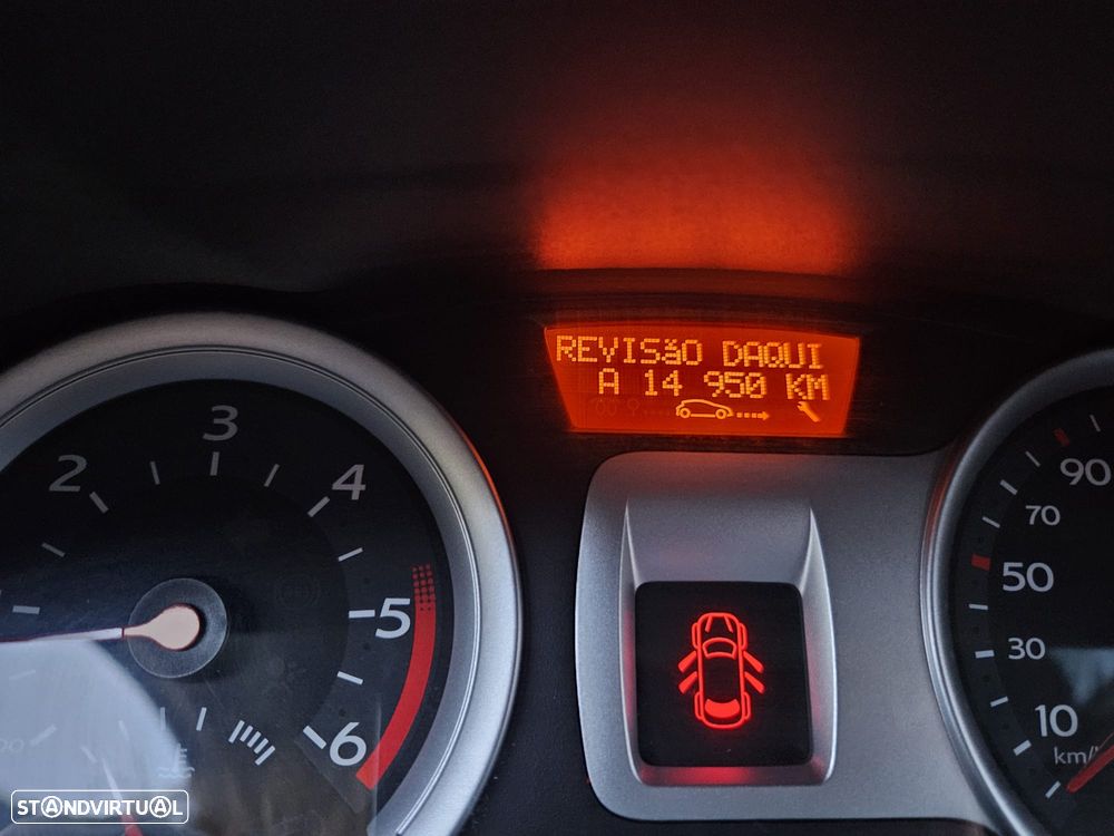 Renault Clio 1.5 dCi GT - 7