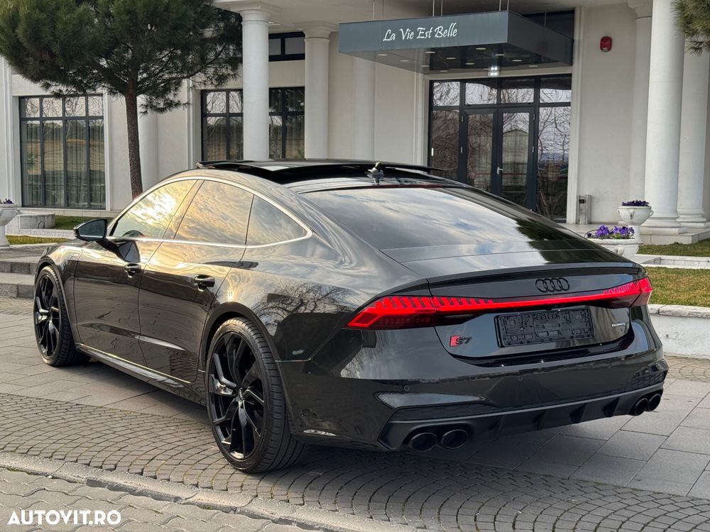 Audi A7 55 TFSI quattro S tronic - 6