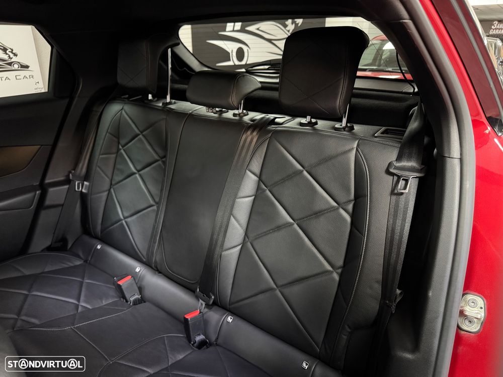 DS DS3 Crossback 1.2 PureTech Grand Chic EAT8 - 46