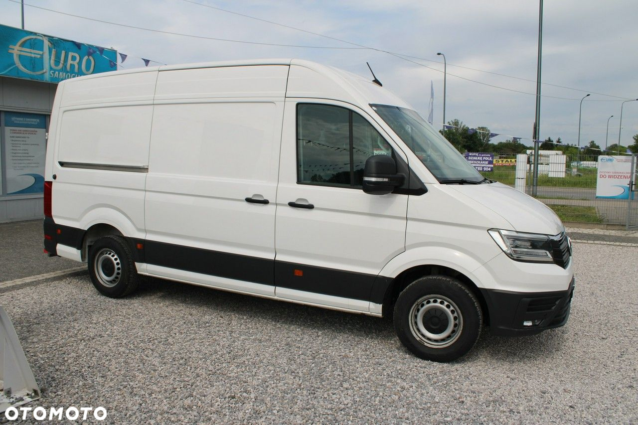 Volkswagen Crafter - 6
