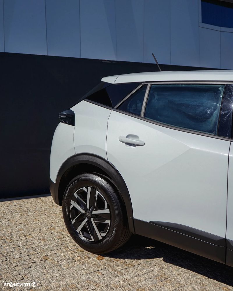 Peugeot 2008 1.2 Style - 22