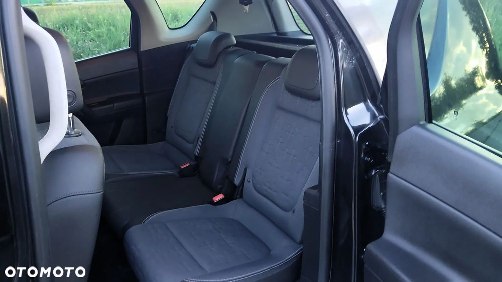 Opel Meriva 1.4 T Cosmo - 9