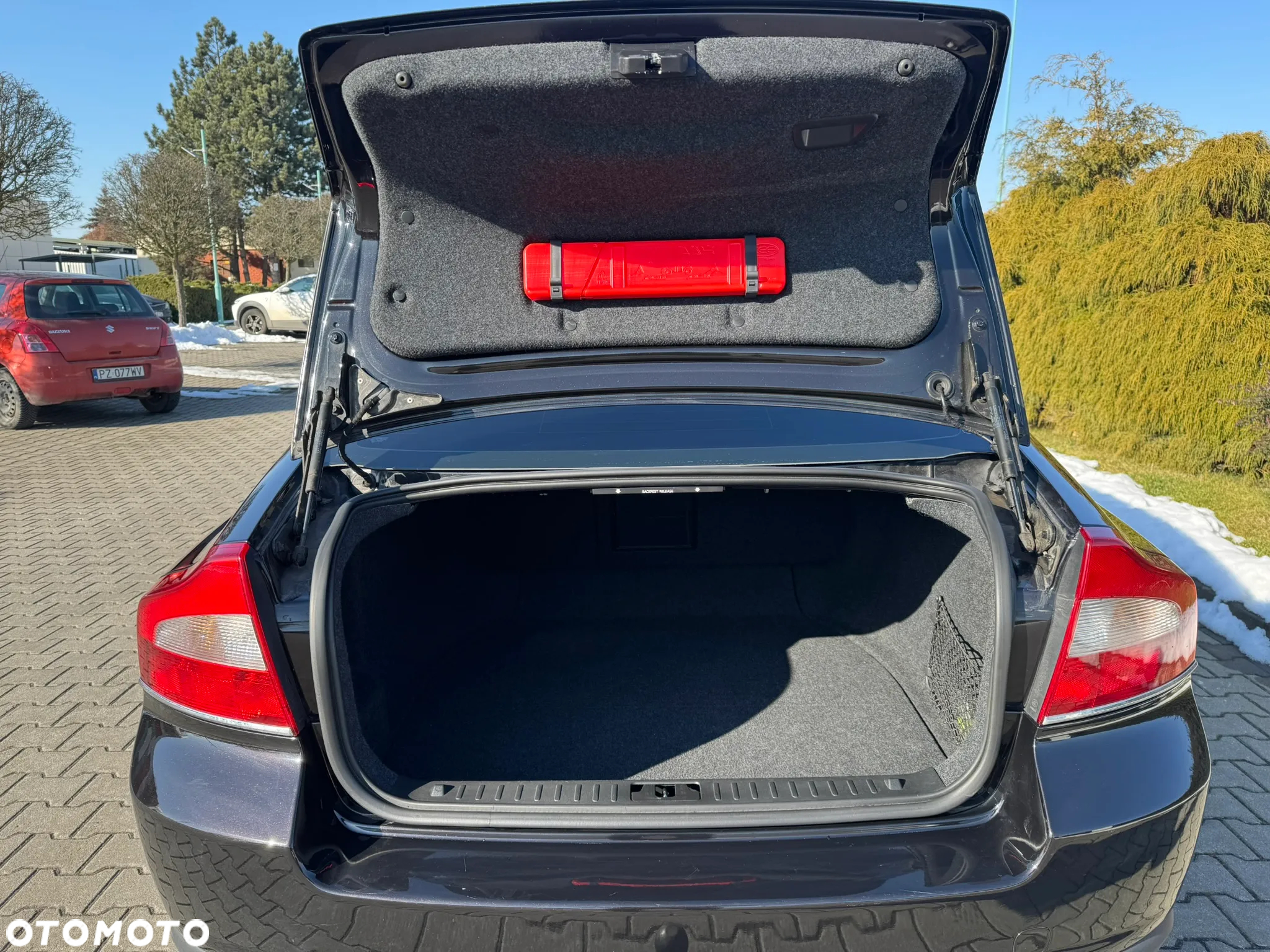 Volvo S80 2.0 Summum - 18