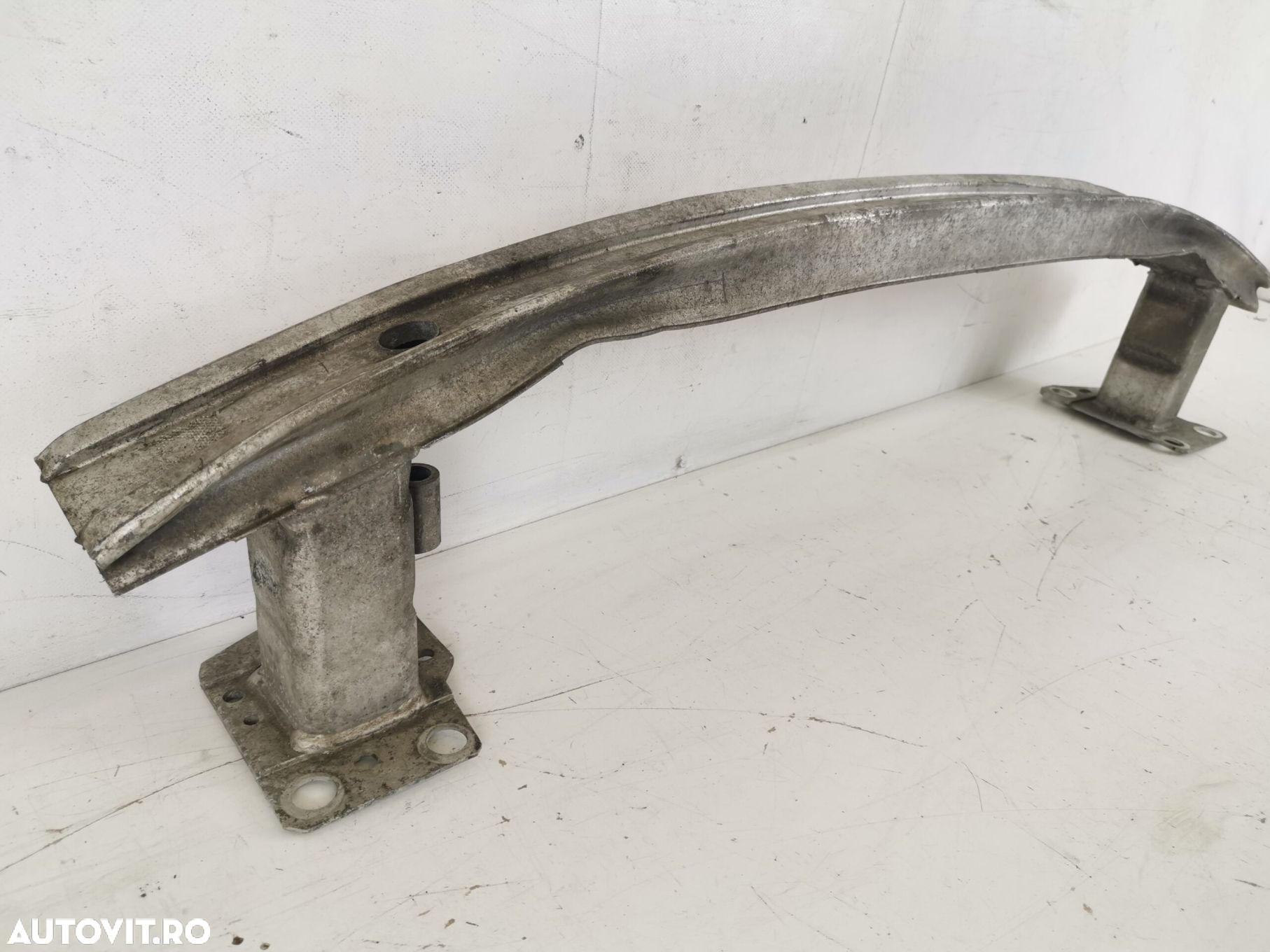 Armatura Bara Fata Renault  Megane 3 [2008 - 2014] Originala In Stare - 7