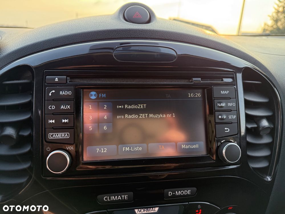 Nissan Juke 1.2 DIG-T Tekna - 22