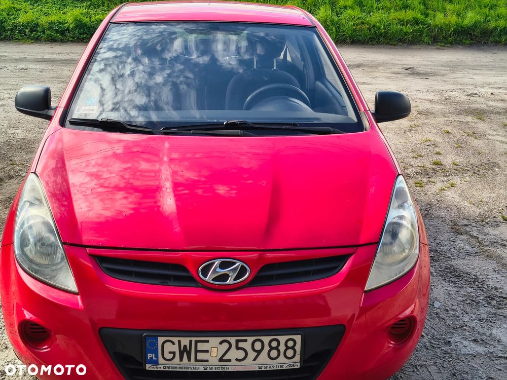 Hyundai i20 1.2 Classic - 1