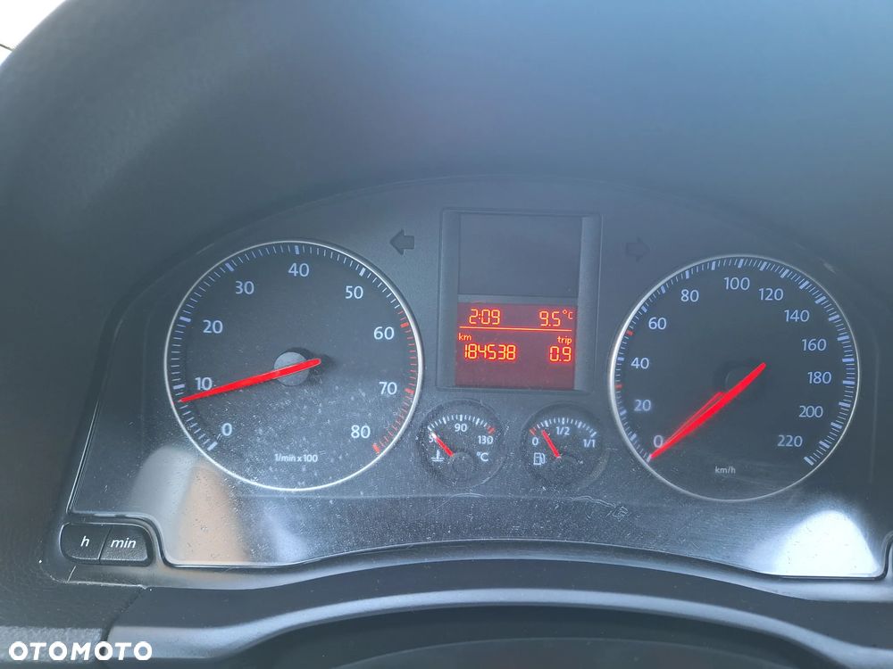 Volkswagen Golf 1.4 Trendline - 25