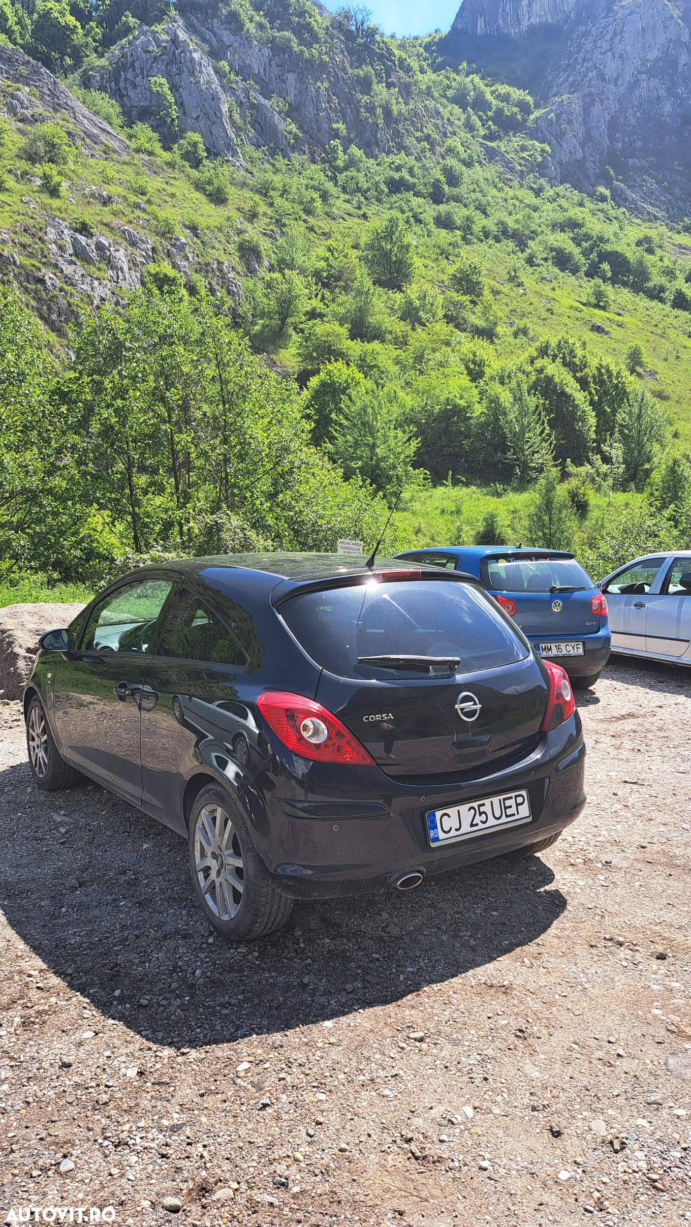 Opel Corsa - 4