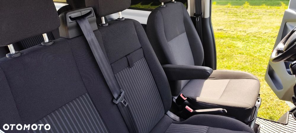 Ford Transit Custom 270 L1H1 Trend - 23
