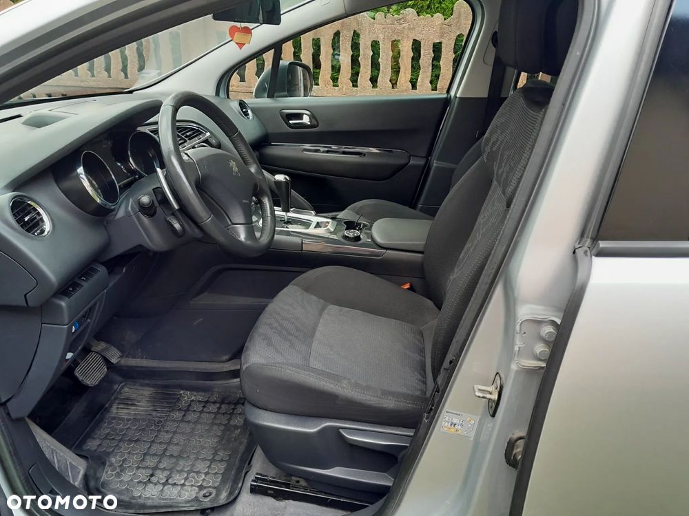 Peugeot 3008 - 7