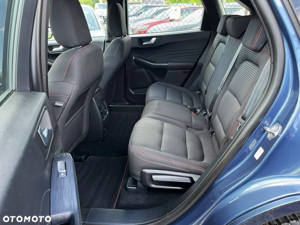 Ford Kuga 2.5 Duratec FHEV ST-LINE - 33