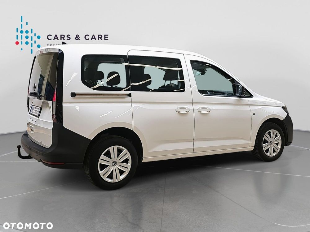 Volkswagen Caddy 2.0 TDI - 29