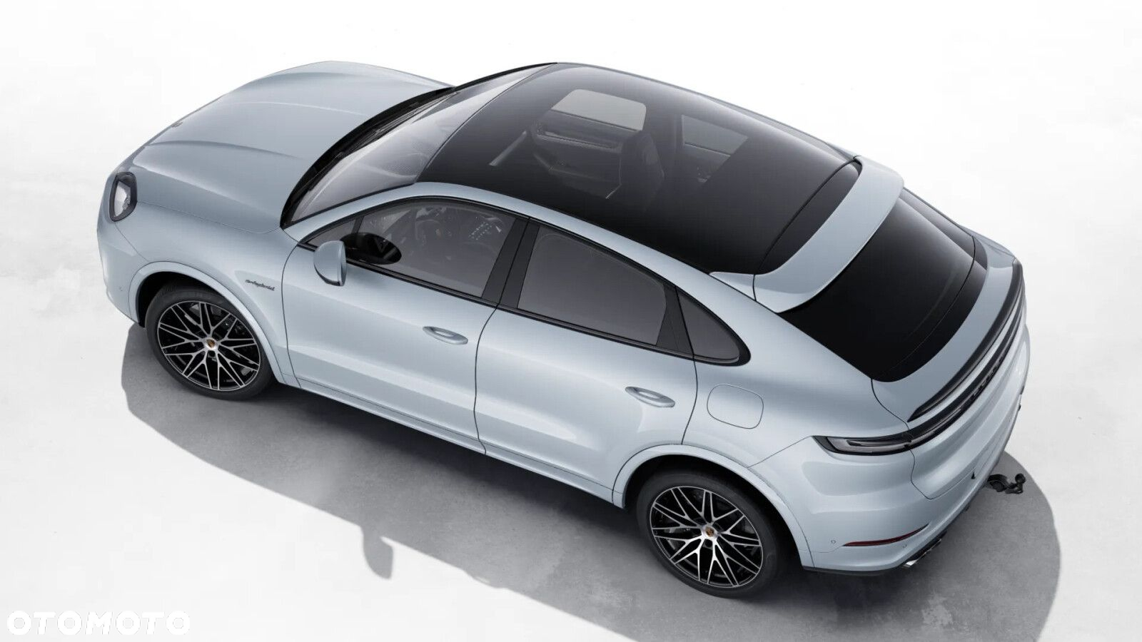 Porsche Cayenne - 4