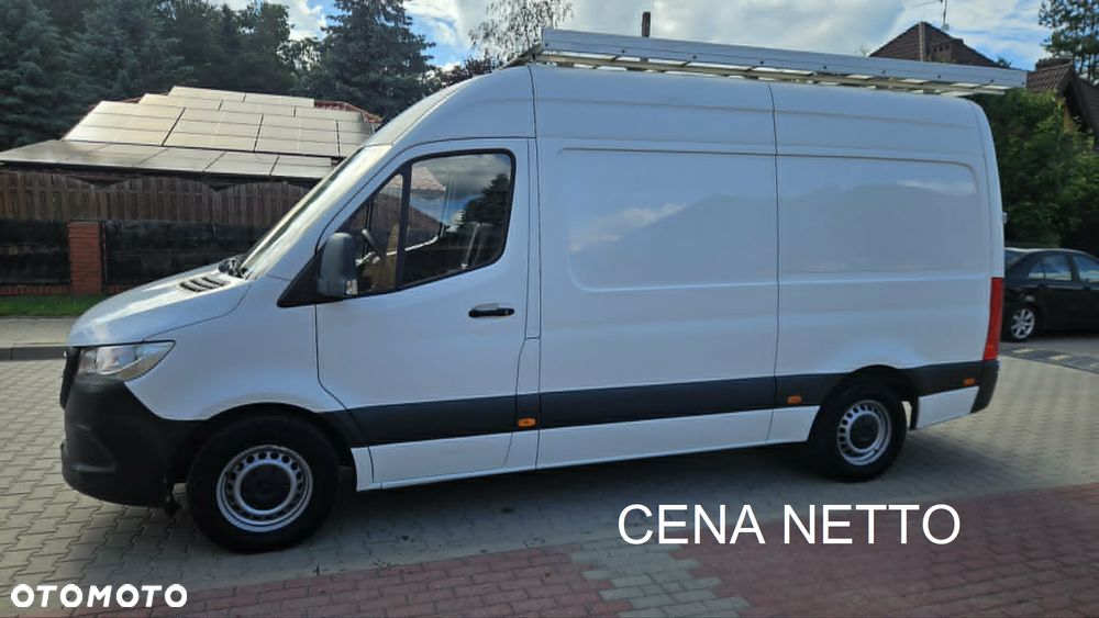 Mercedes-Benz SPRINTER 311CDI 37 - 2