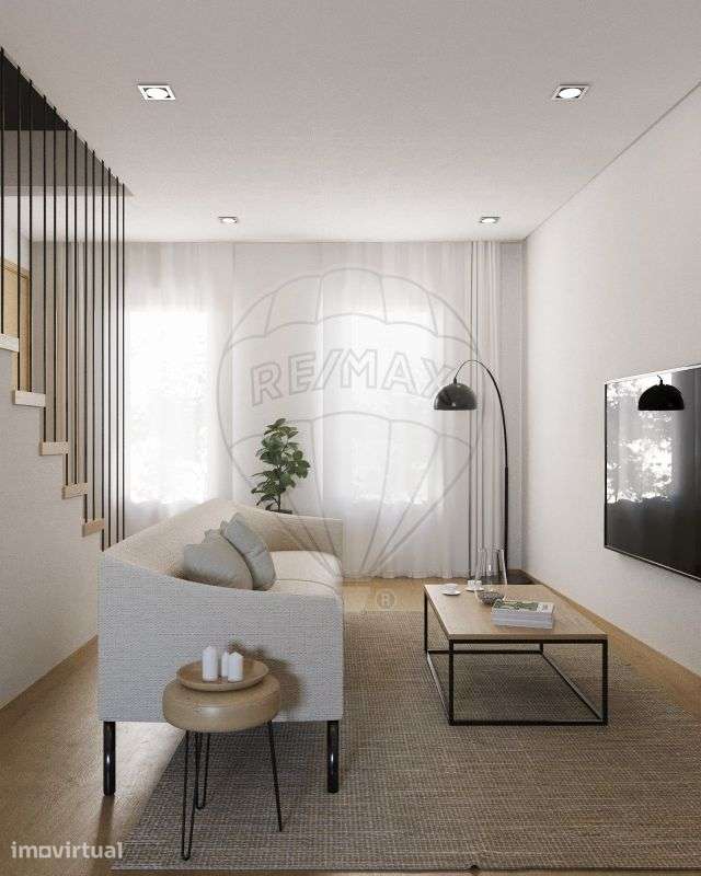 Apartamento T1 para venda - Grande imagem: 3/21