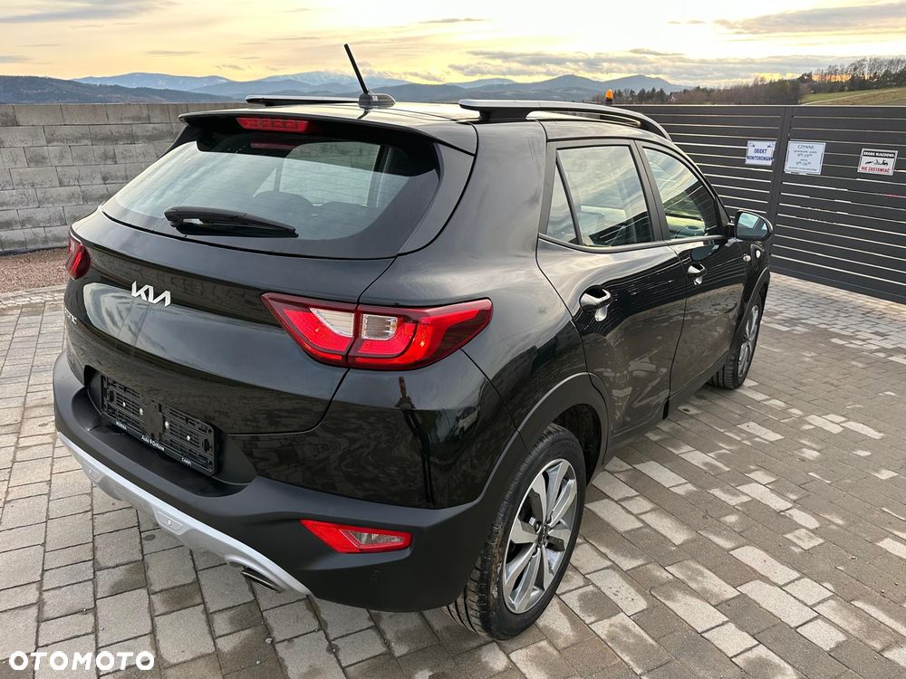 Kia Stonic 1.2 L Business Line - 6