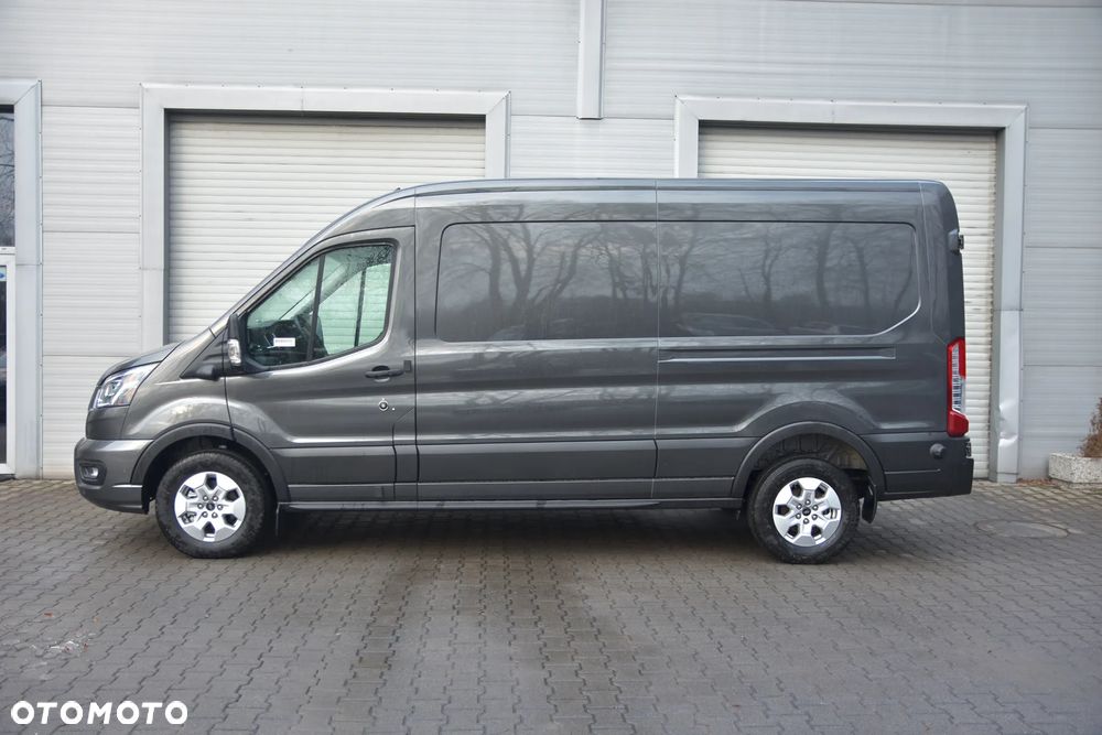 Ford Transit - 3