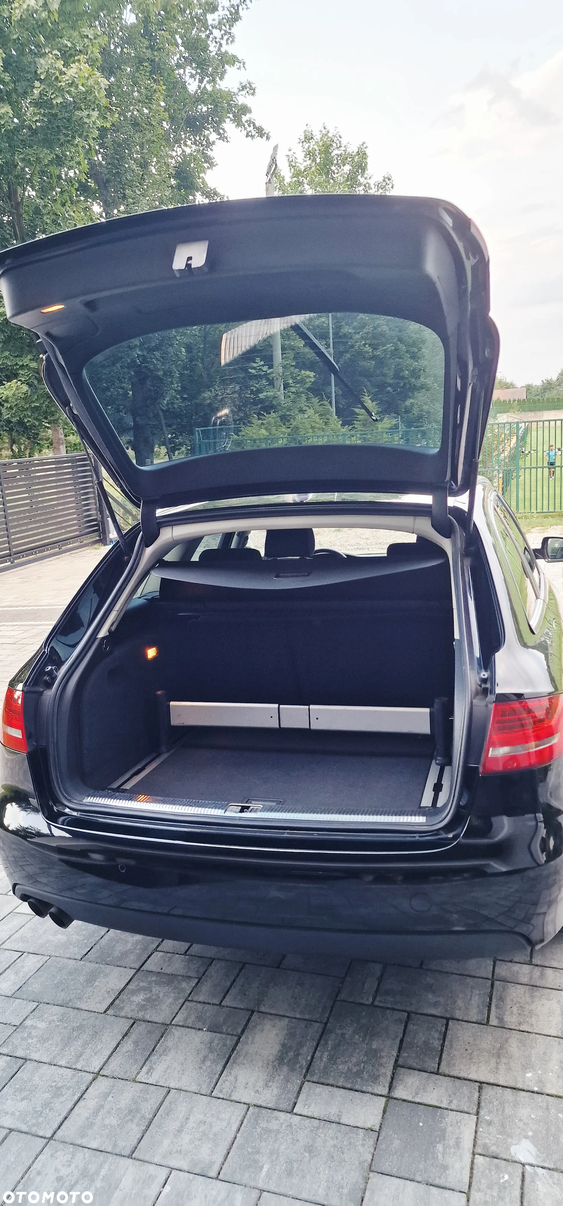 Audi A4 - 17