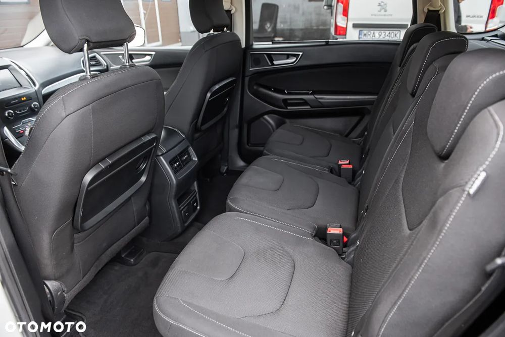 Ford S-Max 1.5 Eco Boost Start-Stopp Titanium - 26