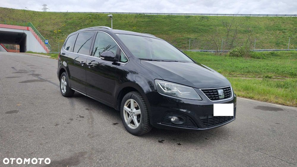 Seat Alhambra - 2