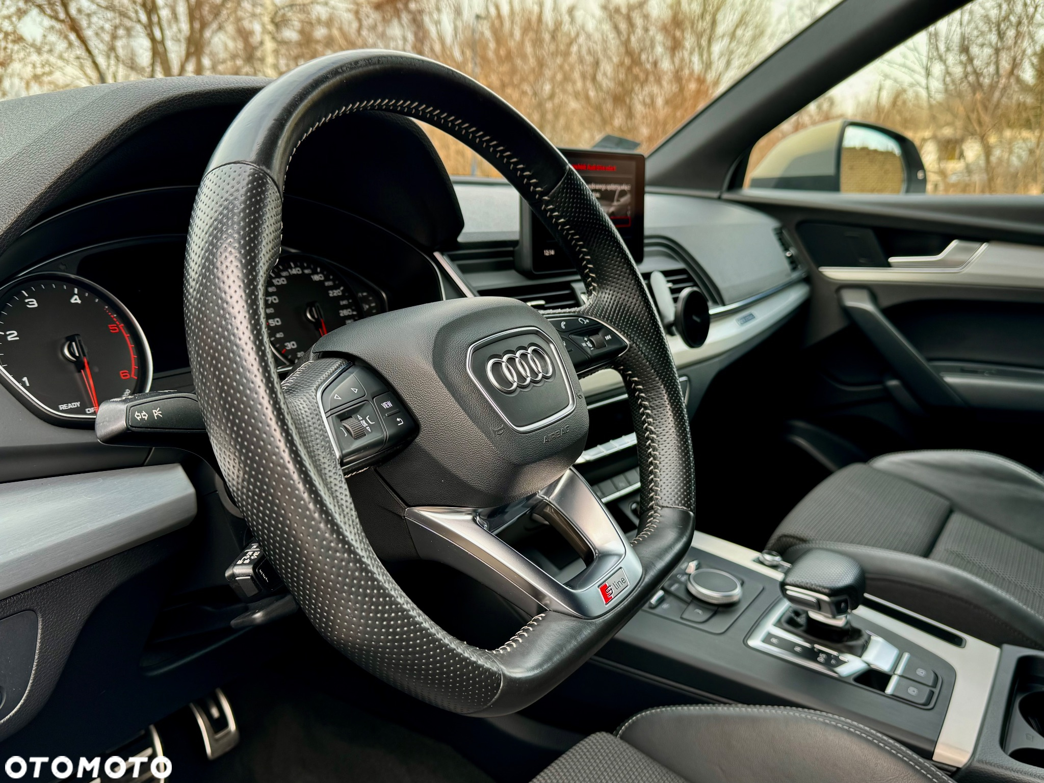 Audi Q5 2.0 TDI Quattro S tronic - 13