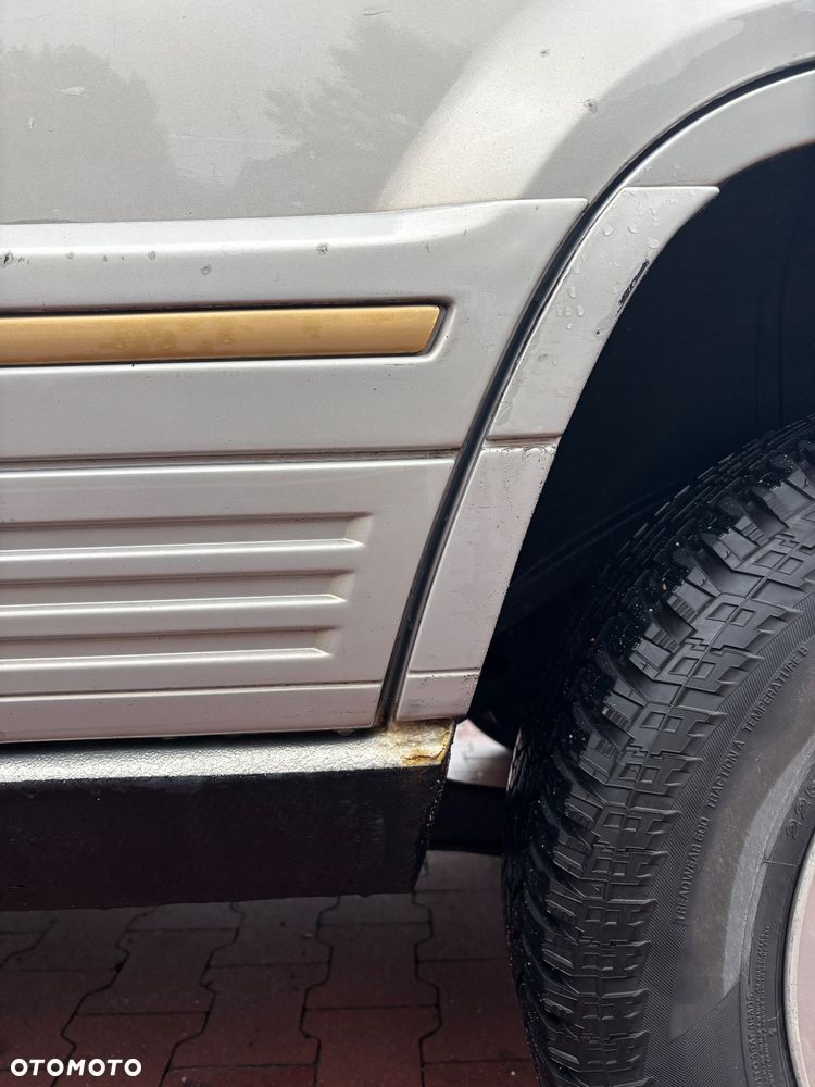 Jeep Grand Cherokee 5.2 Limited - 19