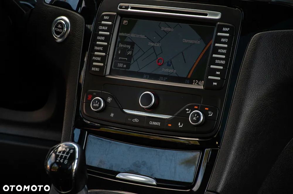 Ford S-Max 2.0 TDCi DPF Titanium - 10