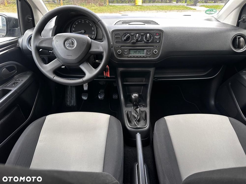 Skoda Citigo - 24