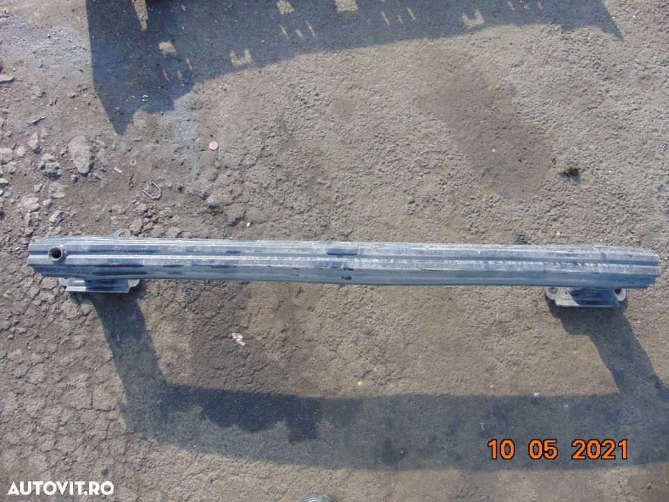 Armatura bara spate citroen c3 picasso 2009-2016 dezmembrez c3 picasso 1.6hdi - 1