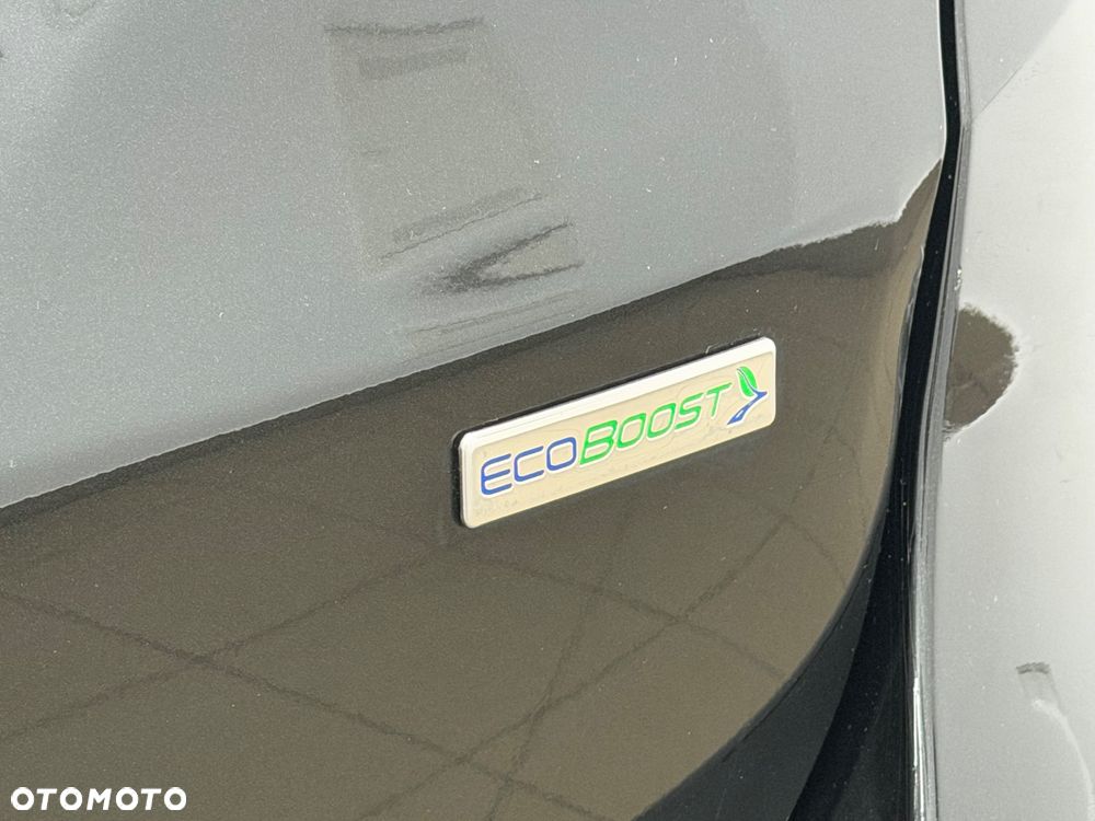 Ford B-MAX 1.0 EcoBoost Ambiente - 19