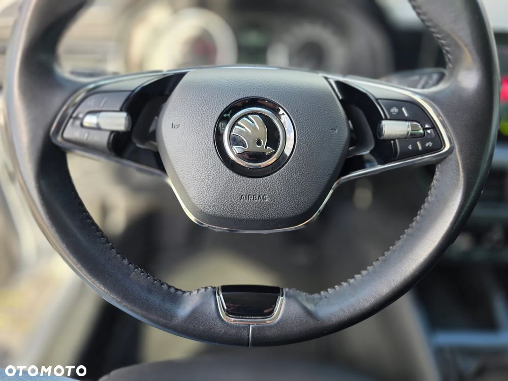 Skoda Scala 1.0 TSI Style - 22