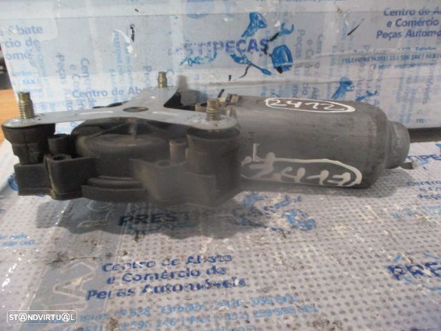 Motor Elevador Vidro 7700352495DX RENAULT MASTER 2002 2.2DCI 90CV 2P BRANCO FD - 3