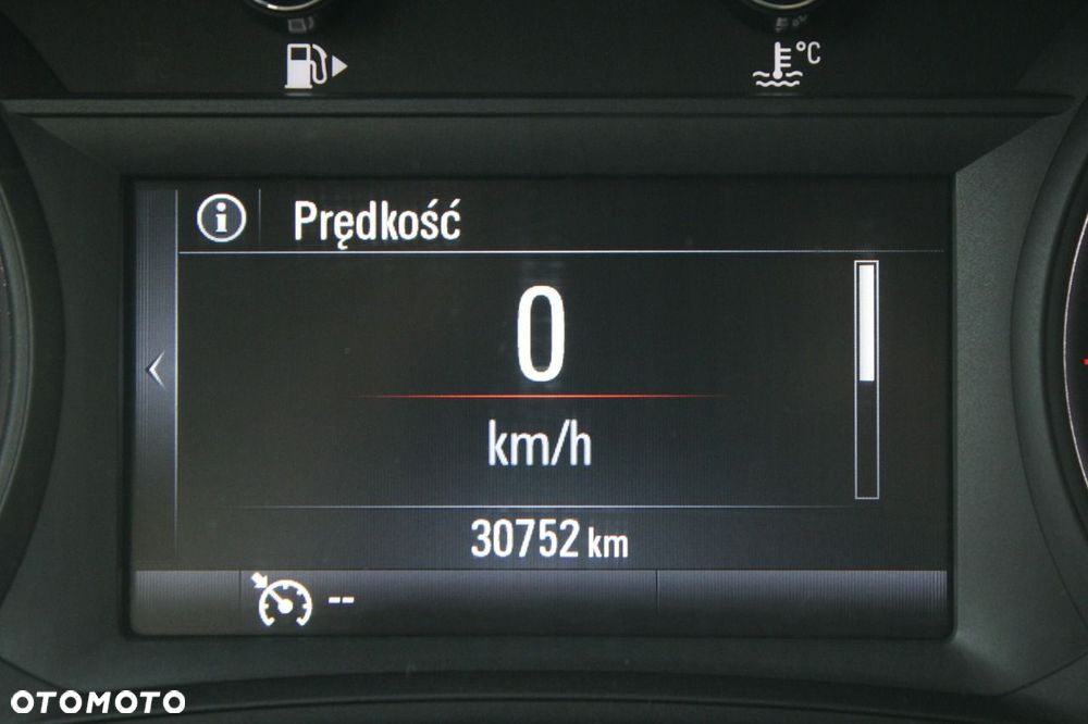 Opel Mokka X 1.4 (ecoFLEX) ECOTEC Start/Stop Innovation - 26