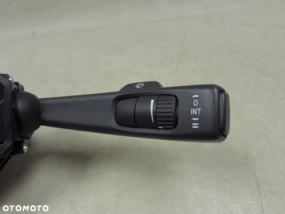 VOLVO S60 II V60 10-18 MANETKA PRZELACZNIK ZESPOLONY SWIATEL WYCIERACZEK 31334639 31334647 31264164 - 3