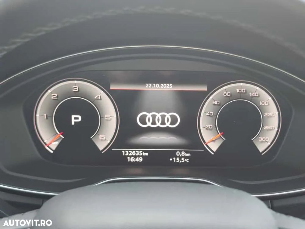 Audi Q5 Sportback 40 TDI quattro S tronic MHEV S Line - 25