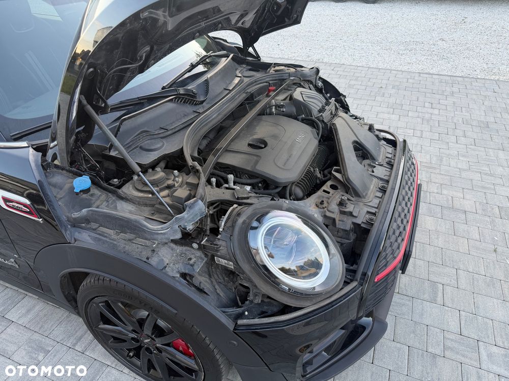 MINI John Cooper Works ALL4 sport - 16