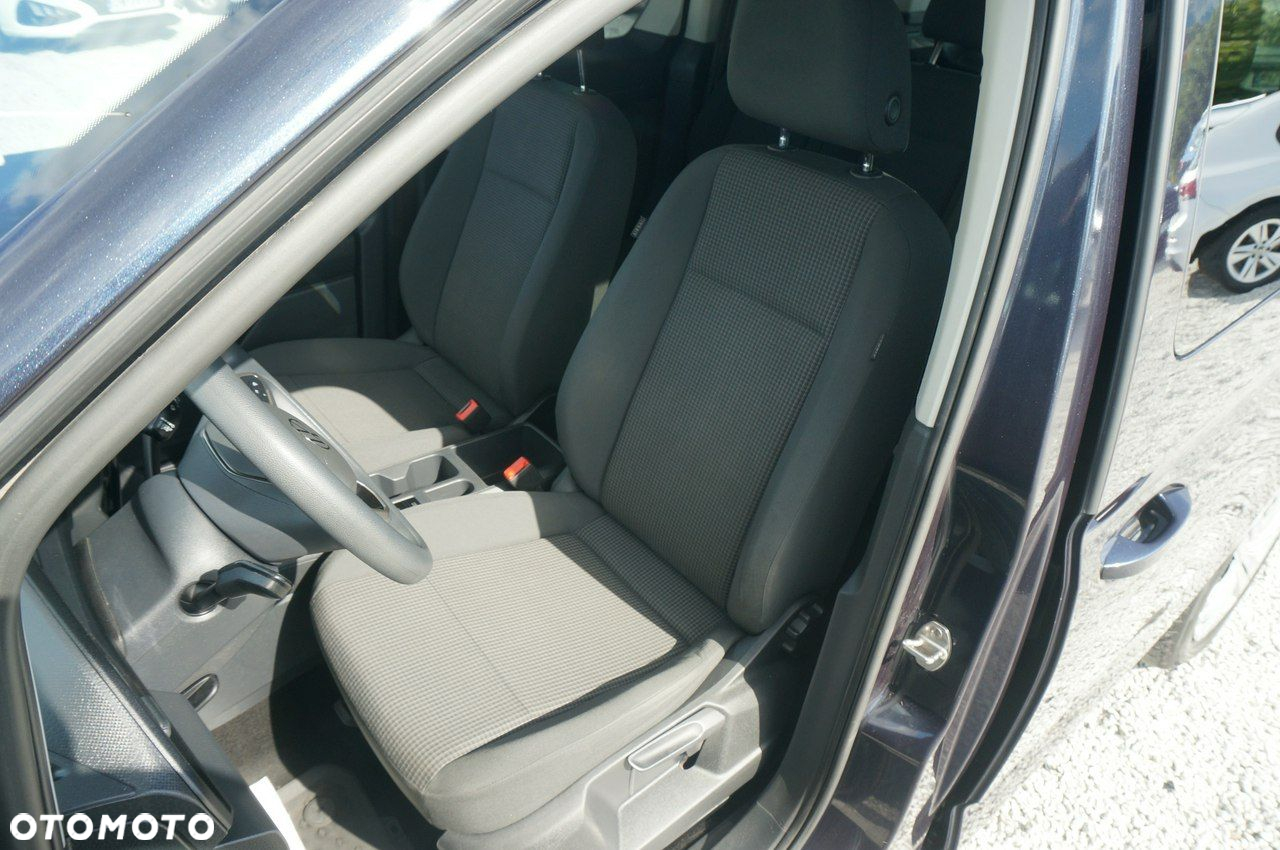 Volkswagen Caddy 2.0 TDI - 22