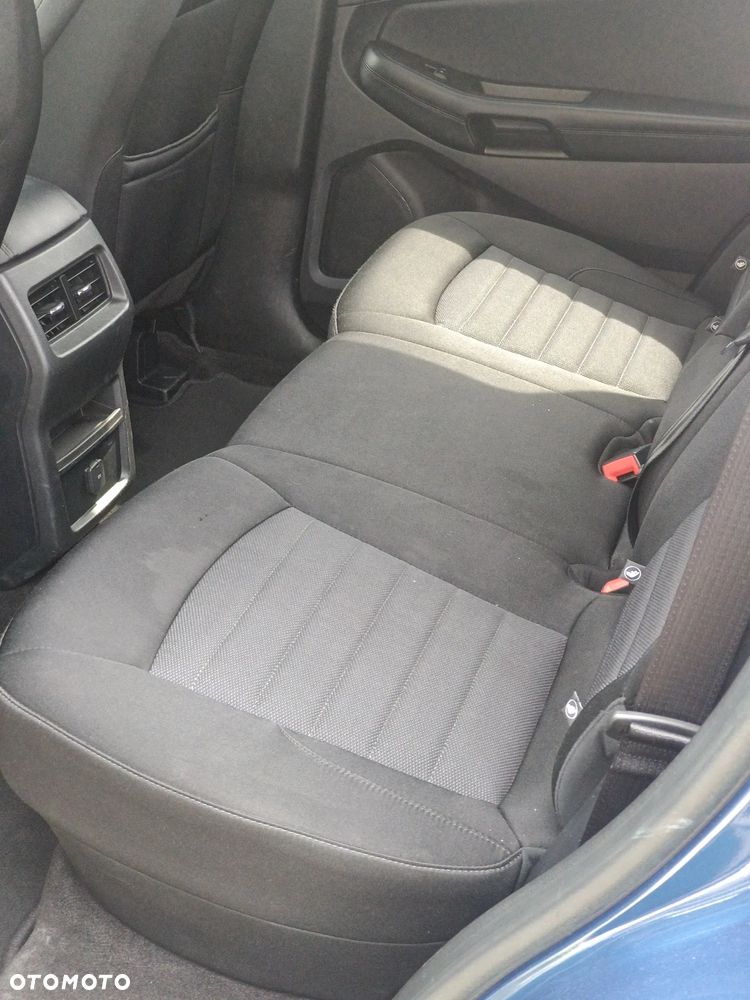 Ford Edge - 11