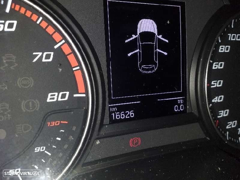 MOTOR COMPLETO SEAT ALTEA 2018 -CZE - 7