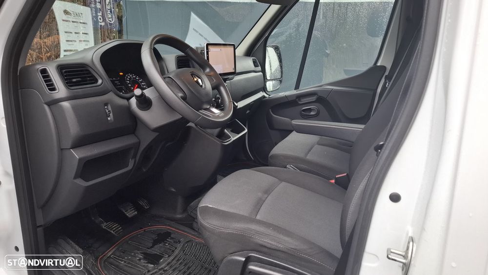 Renault Master L2H2 - 7