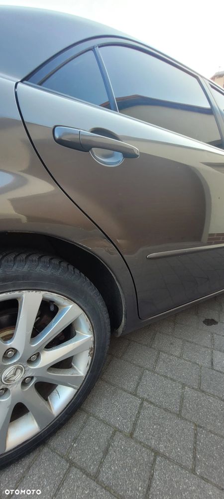 Mazda 6 2.3 Top / Sport - 14